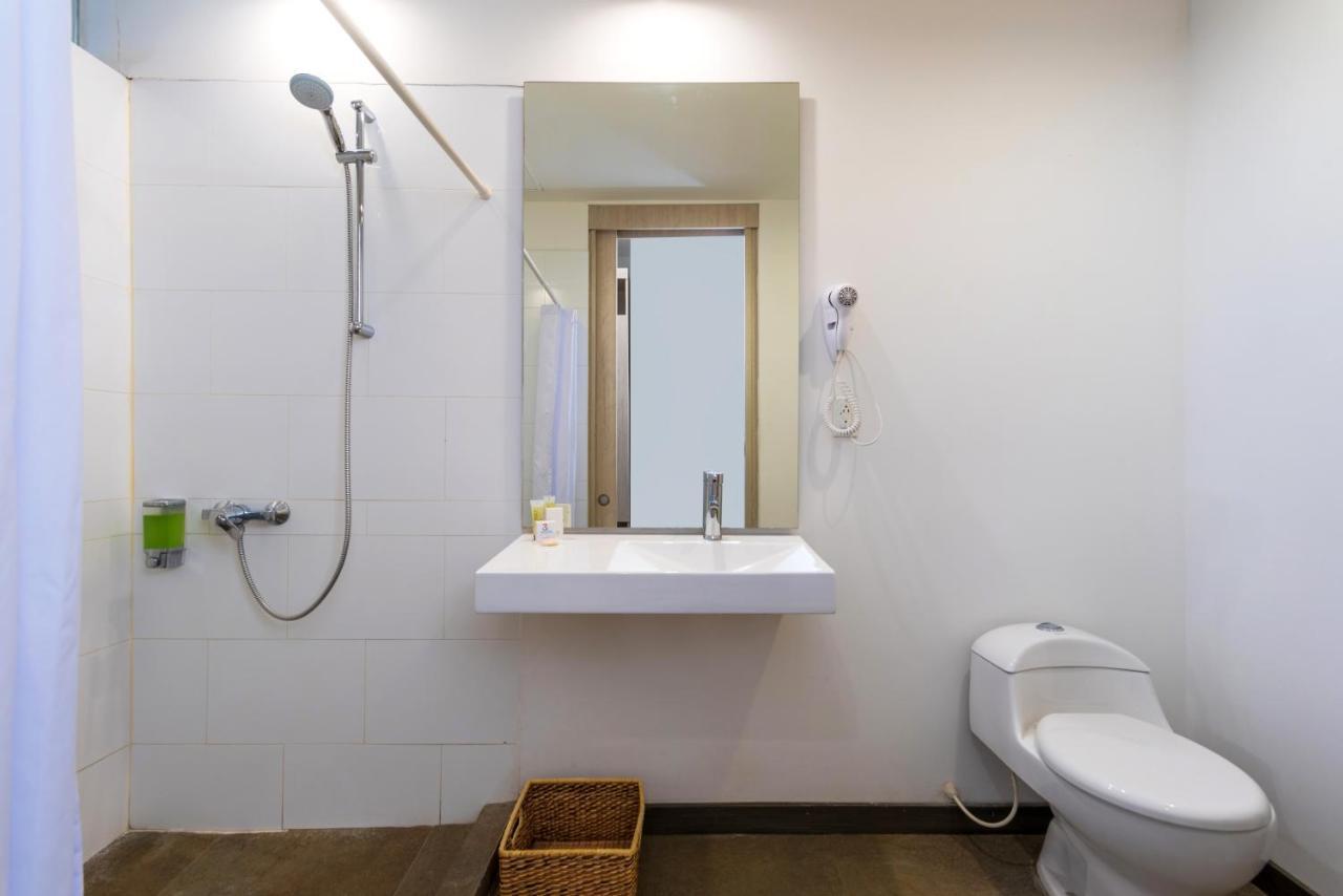 Pop Art Hotel Clc Mamonal Cartagena Buitenkant foto