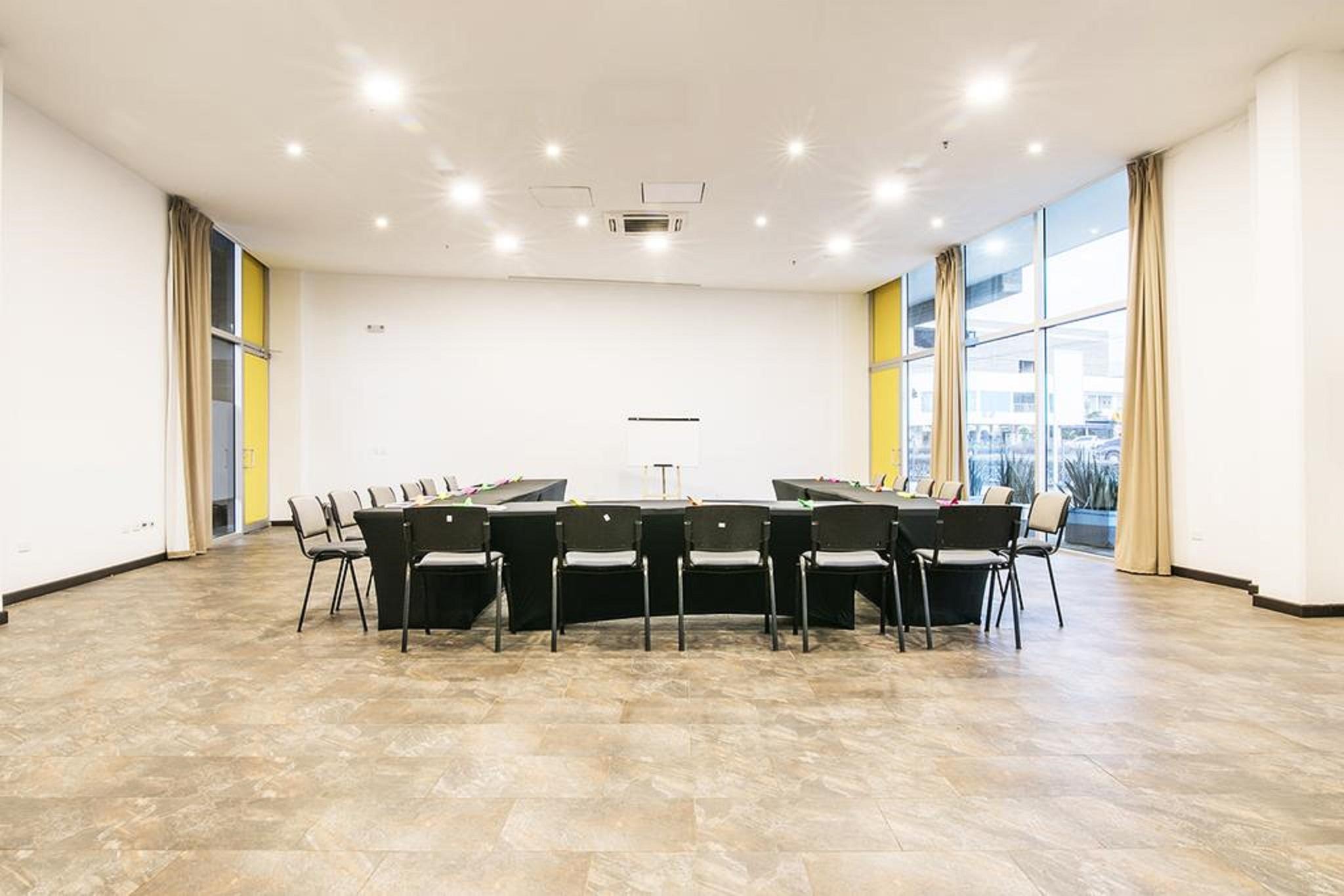 Pop Art Hotel Clc Mamonal Cartagena Buitenkant foto