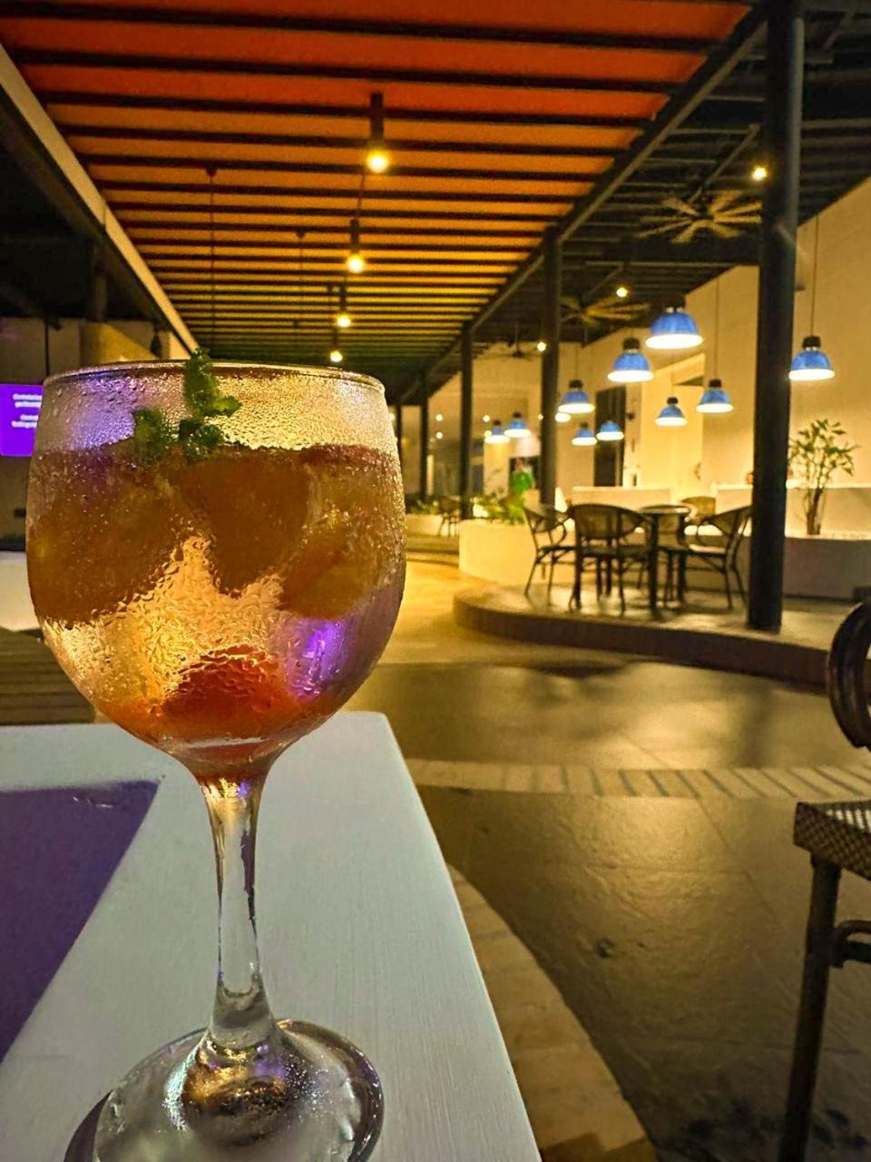 Pop Art Hotel Clc Mamonal Cartagena Buitenkant foto